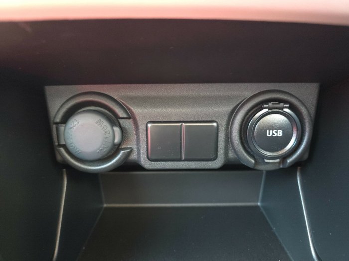 2024 Suzuki Swift Hybrid