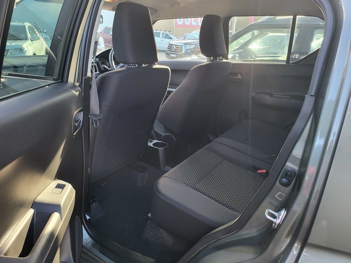 2024 Suzuki Ignis GLX