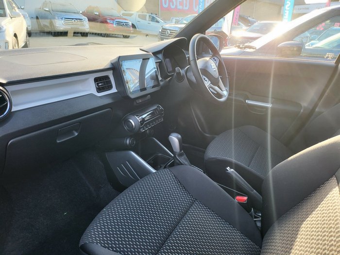 2024 Suzuki Ignis GLX