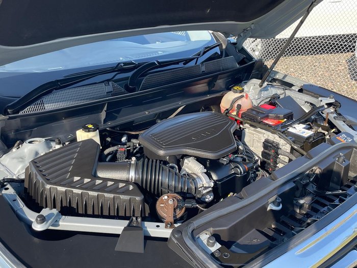 2019 Holden Acadia LT