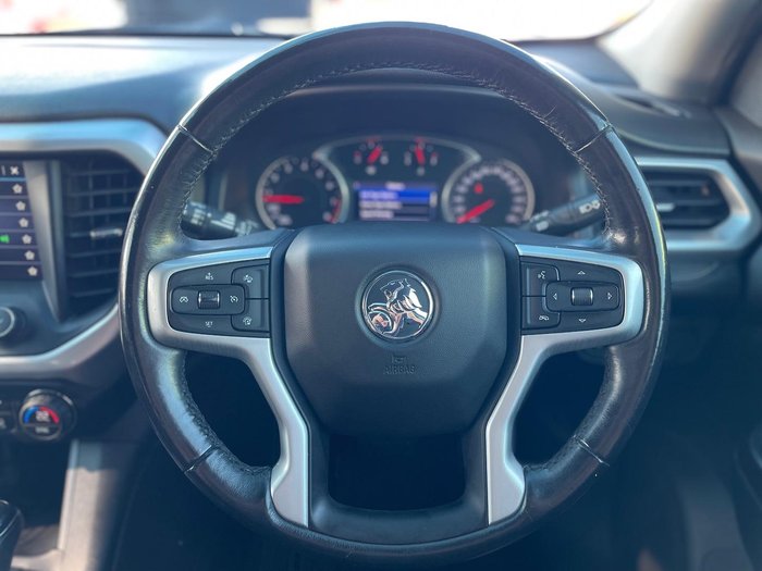2019 Holden Acadia LT