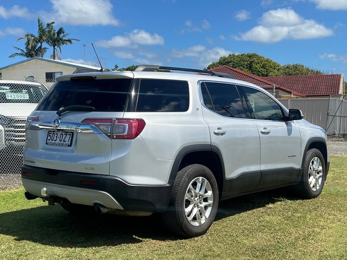 2019 Holden Acadia LT