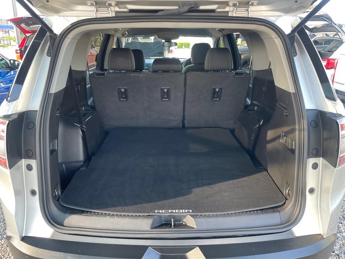 2019 Holden Acadia LT