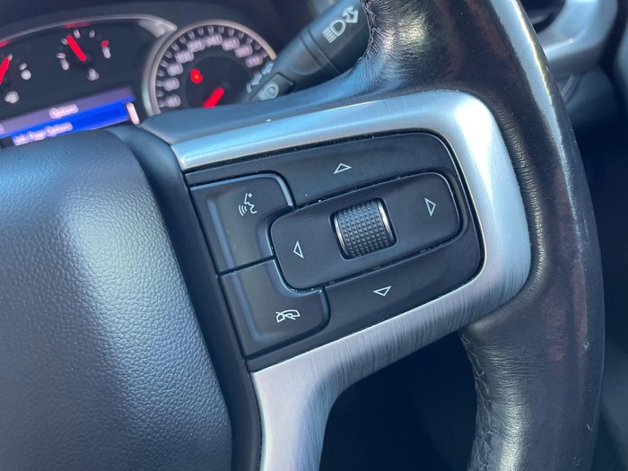 2019 Holden Acadia LT