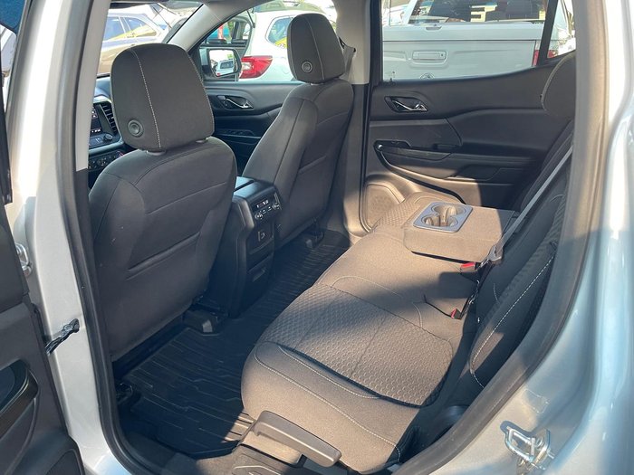 2019 Holden Acadia LT