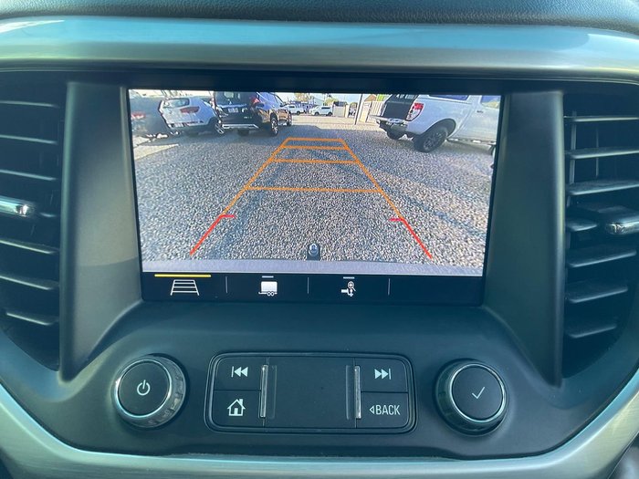 2019 Holden Acadia LT