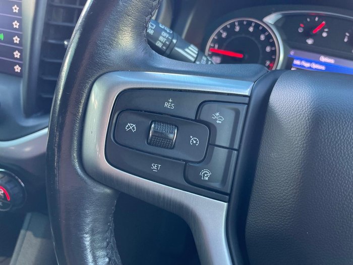 2019 Holden Acadia LT