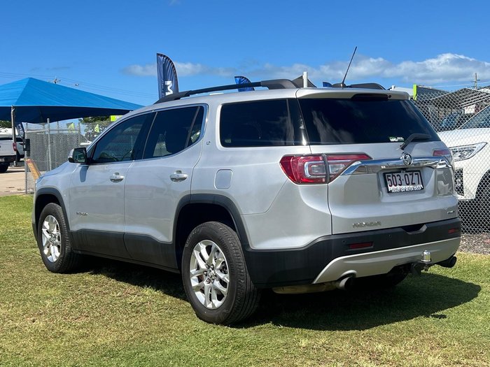 2019 Holden Acadia LT