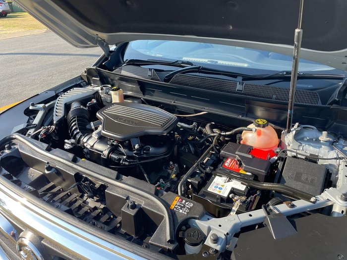 2019 Holden Acadia LT