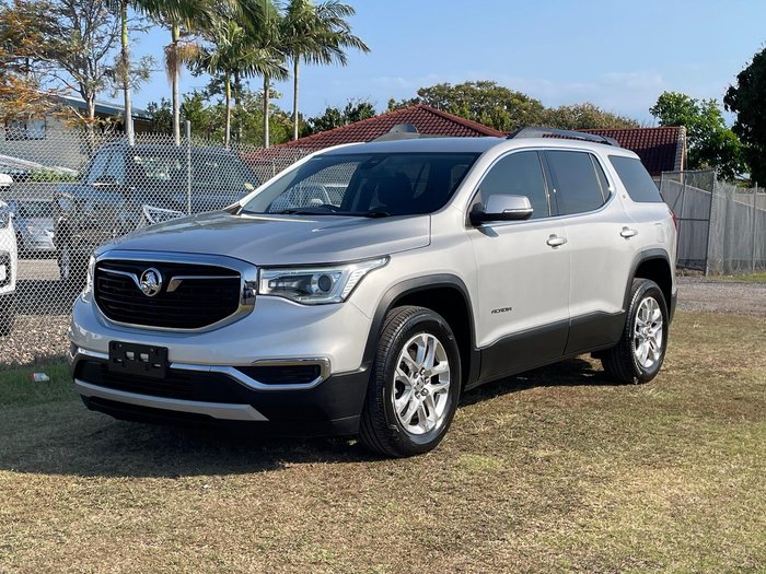 2019 Holden Acadia LT