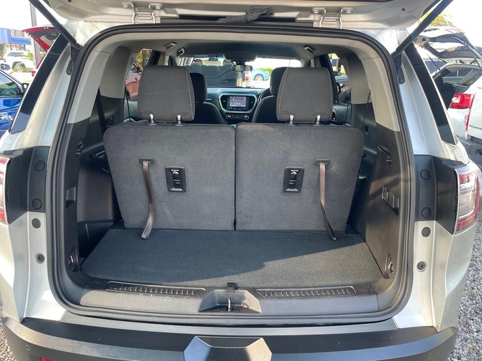 2019 Holden Acadia LT