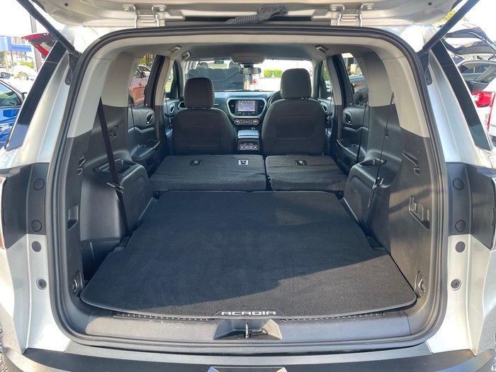 2019 Holden Acadia LT