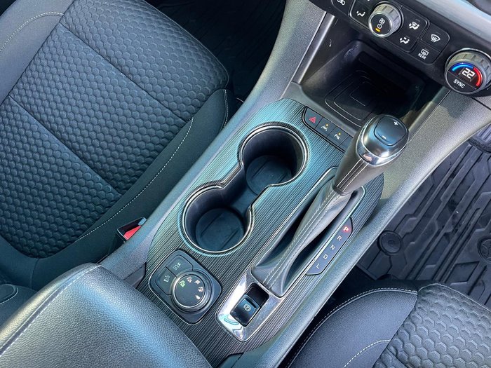 2019 Holden Acadia LT