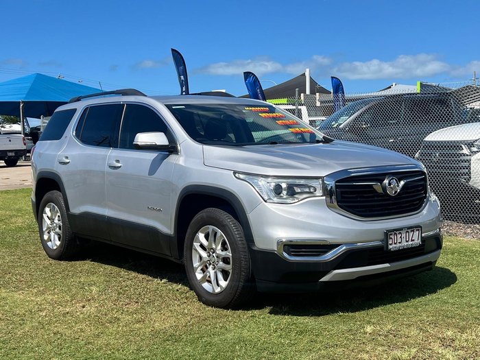 2019 Holden Acadia LT