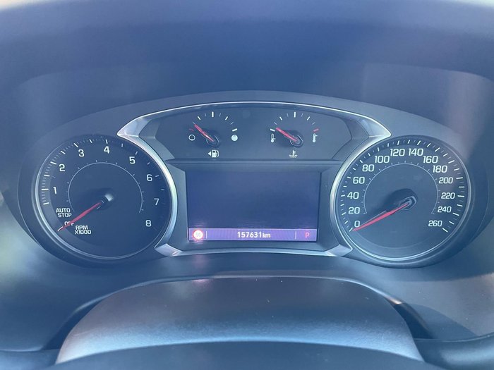 2019 Holden Acadia LT