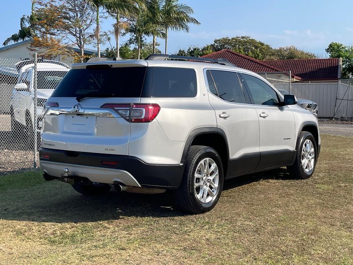 2019 Holden Acadia LT