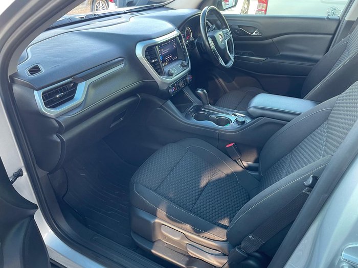 2019 Holden Acadia LT