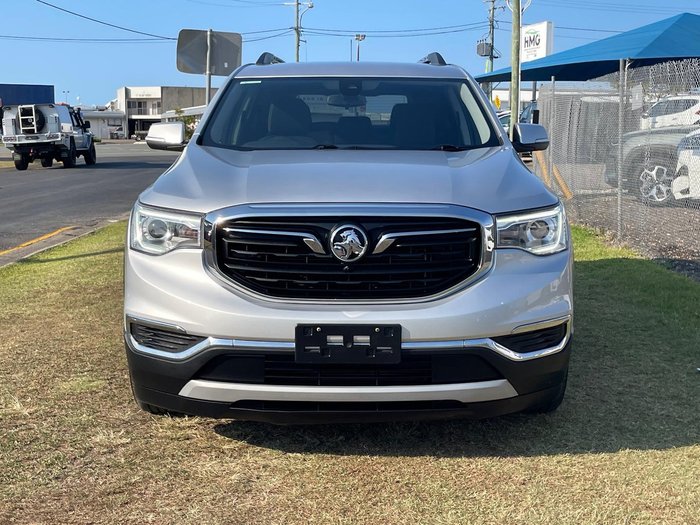 2019 Holden Acadia LT