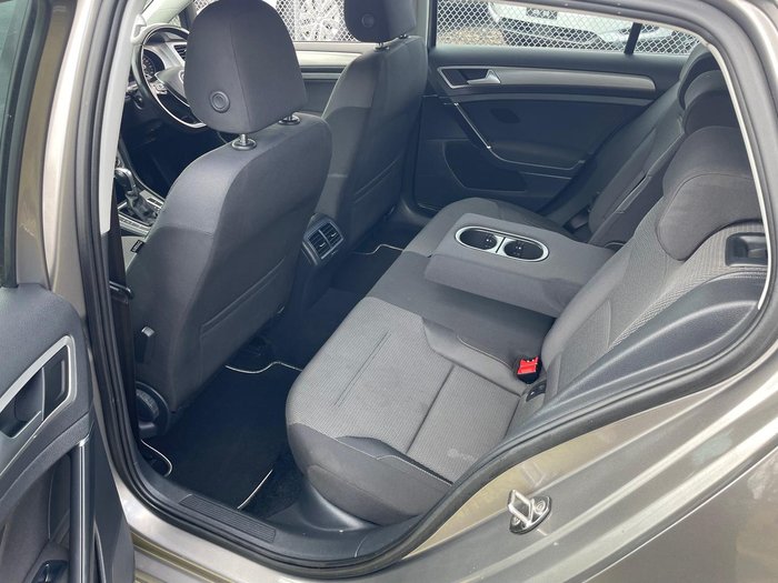 2014 Volkswagen Golf 90TSI Comfortline