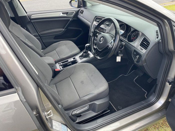 2014 Volkswagen Golf 90TSI Comfortline