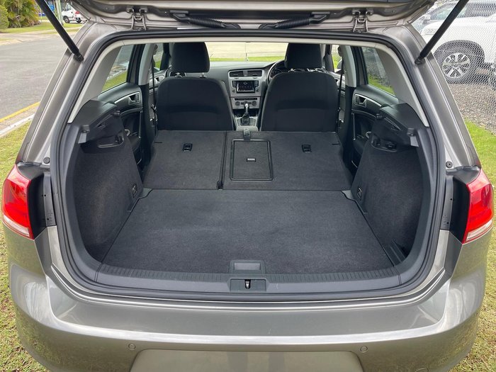 2014 Volkswagen Golf 90TSI Comfortline