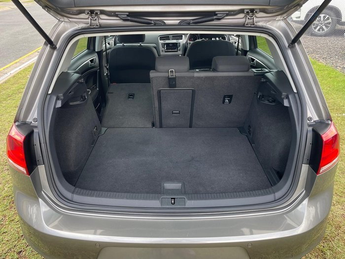 2014 Volkswagen Golf 90TSI Comfortline