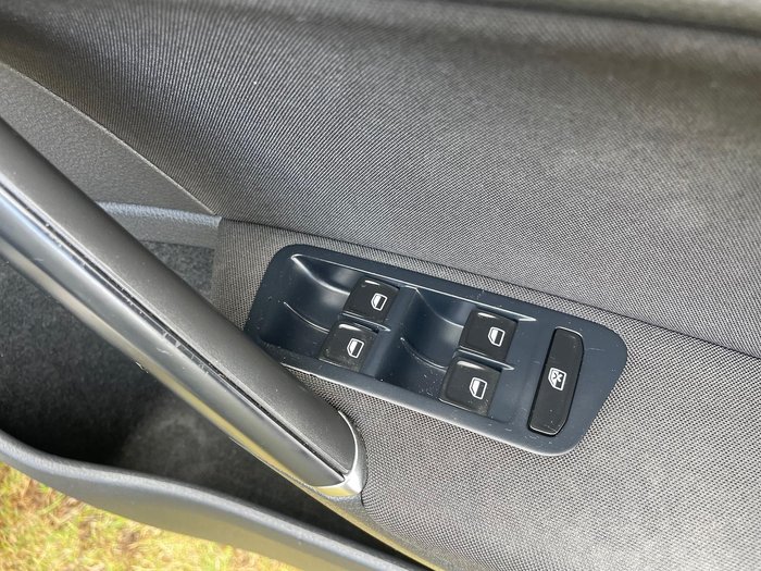 2014 Volkswagen Golf 90TSI Comfortline