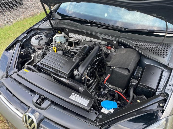 2014 Volkswagen Golf 90TSI Comfortline