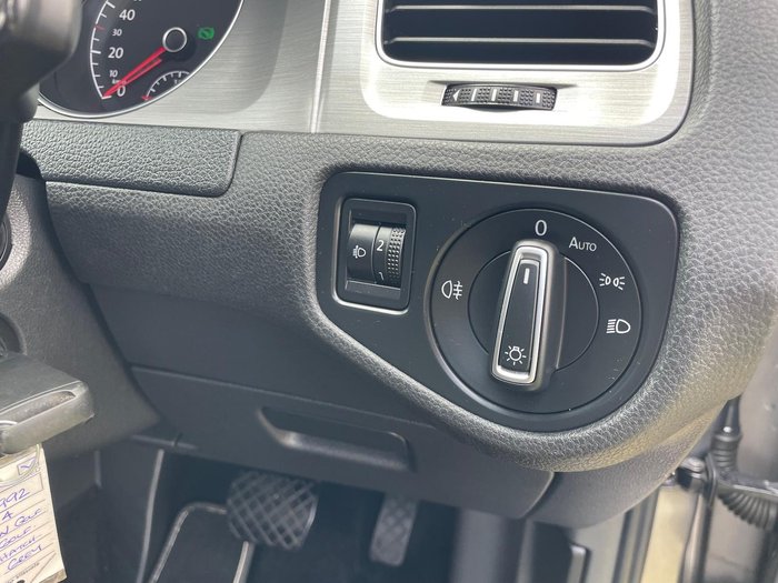 2014 Volkswagen Golf 90TSI Comfortline