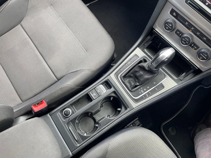 2014 Volkswagen Golf 90TSI Comfortline