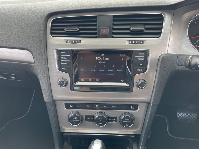 2014 Volkswagen Golf 90TSI Comfortline