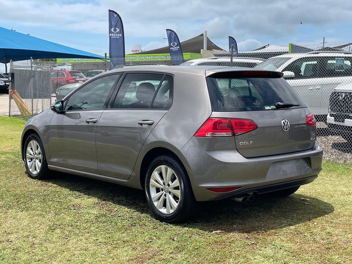 2014 Volkswagen Golf 90TSI Comfortline