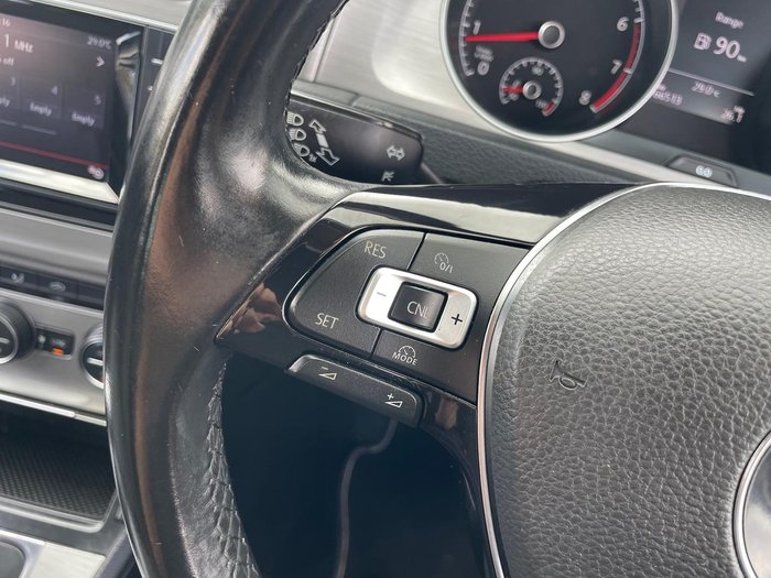 2014 Volkswagen Golf 90TSI Comfortline