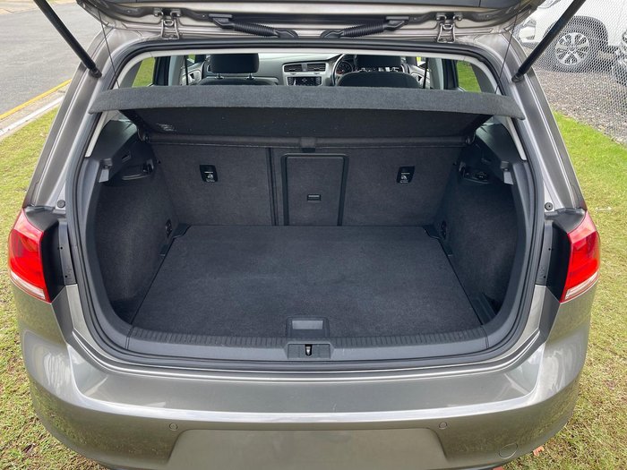 2014 Volkswagen Golf 90TSI Comfortline