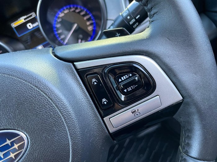 2017 Subaru Outback 2.0D Premium