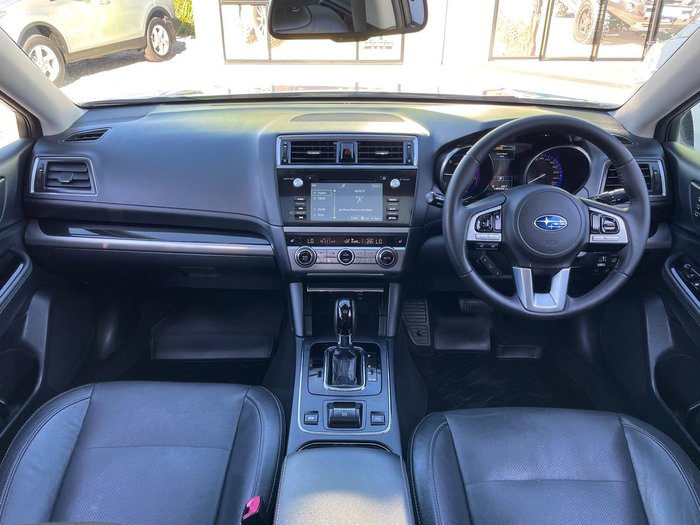 2017 Subaru Outback 2.0D Premium