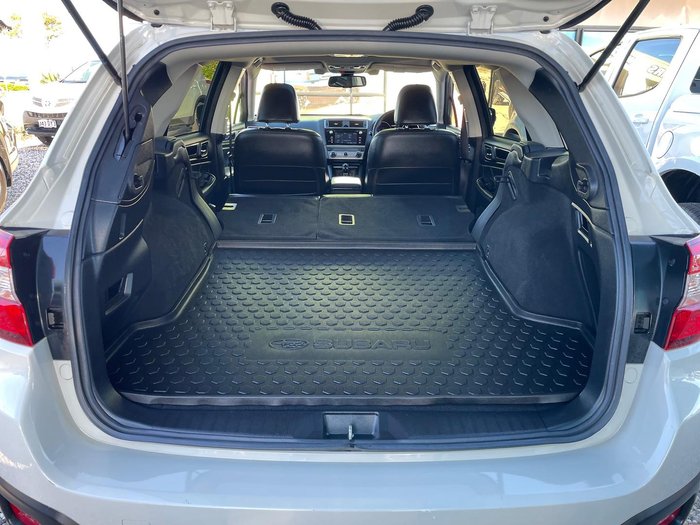 2017 Subaru Outback 2.0D Premium