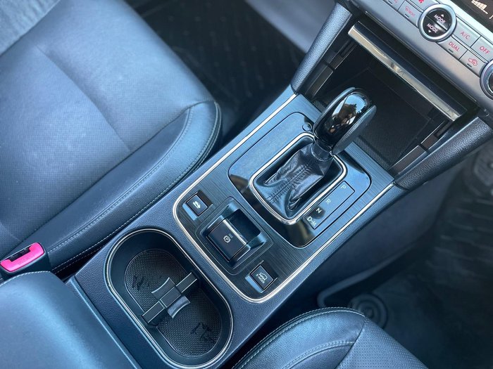 2017 Subaru Outback 2.0D Premium