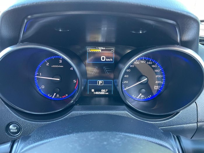 2017 Subaru Outback 2.0D Premium