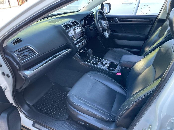 2017 Subaru Outback 2.0D Premium