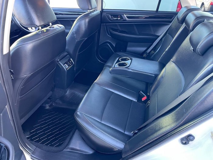 2017 Subaru Outback 2.0D Premium