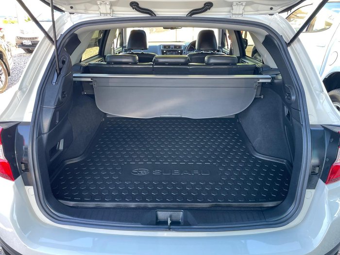 2017 Subaru Outback 2.0D Premium