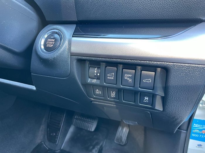 2017 Subaru Outback 2.0D Premium