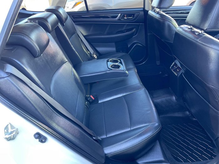 2017 Subaru Outback 2.0D Premium