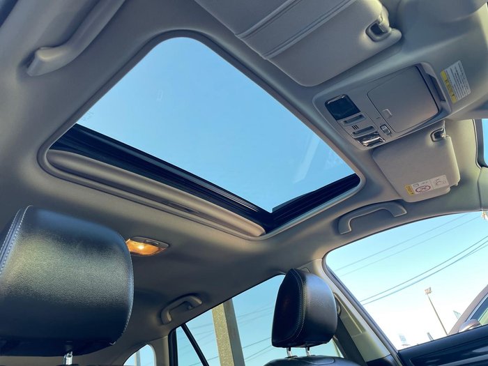 2017 Subaru Outback 2.0D Premium