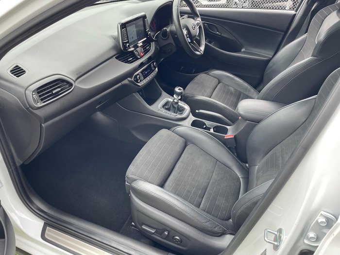 2020 Hyundai i30 N Performance