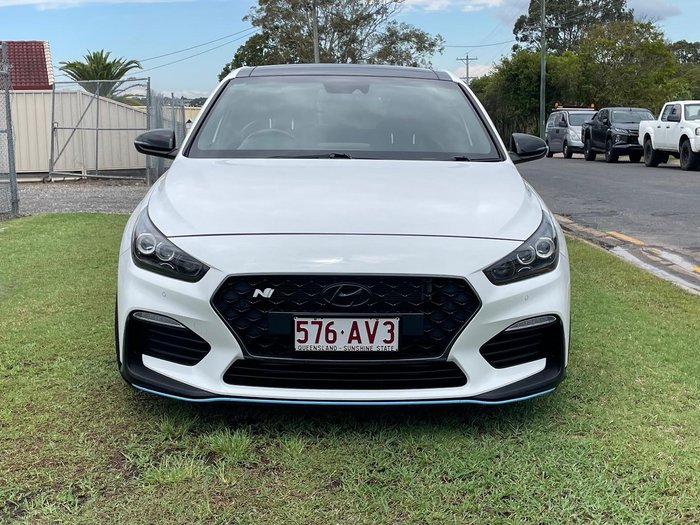 2020 Hyundai i30 N Performance