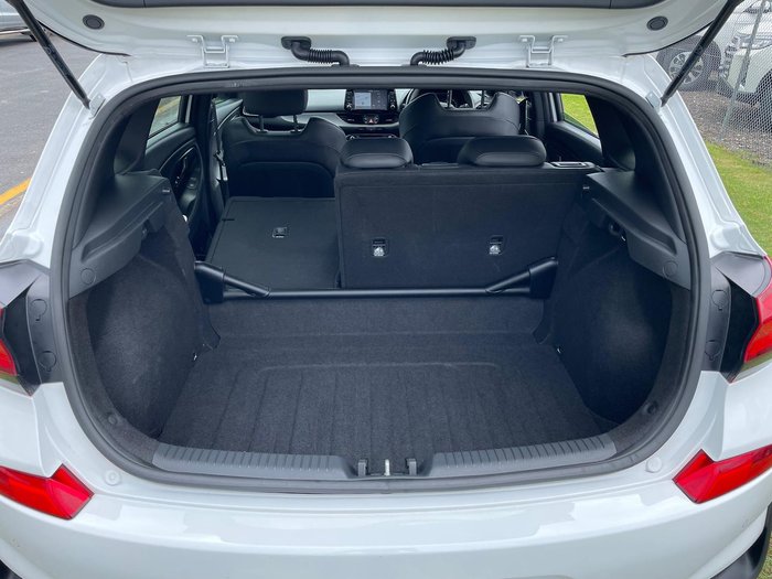 2020 Hyundai i30 N Performance