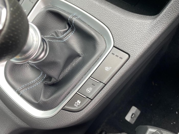 2020 Hyundai i30 N Performance