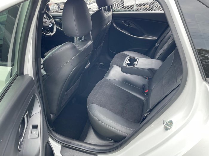 2020 Hyundai i30 N Performance